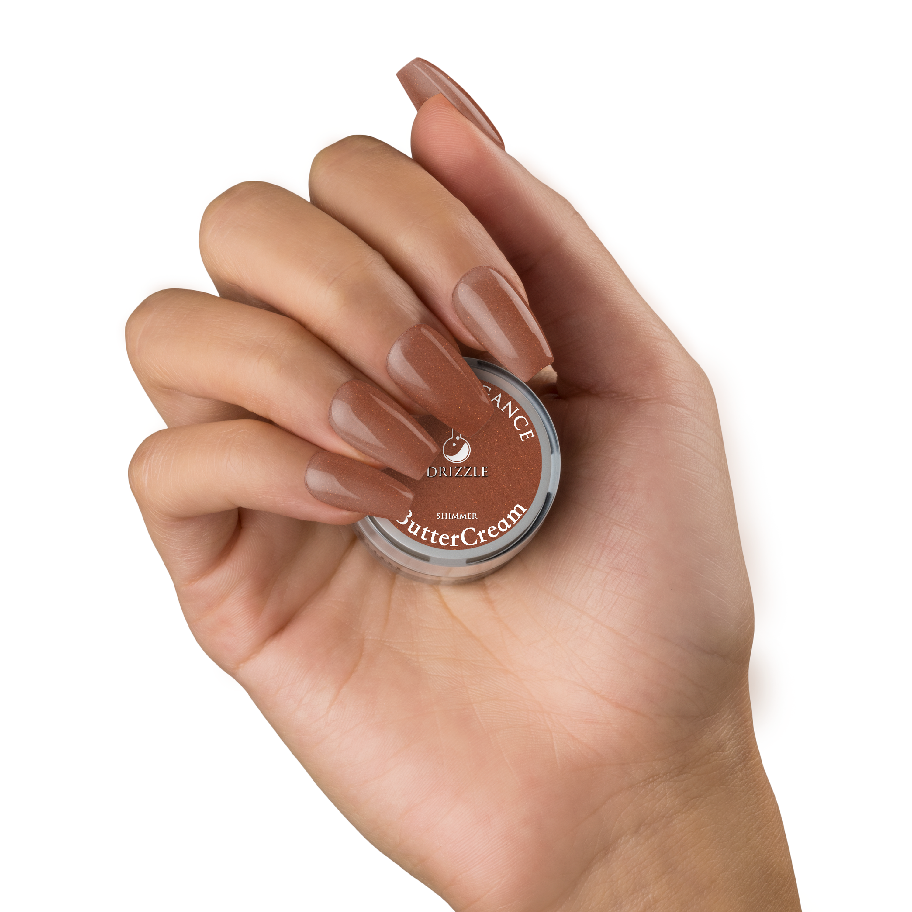 Drizzle ButterCream Color Gel